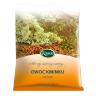Kminek owoc 50g KAWON