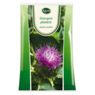 Ostropest plamisty nasiona mielone 100g KAWON