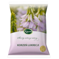 Lukrecja korzeń 50g KAWON