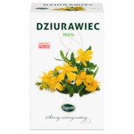 Dziurawiec ziele fix 30*2g KAWON