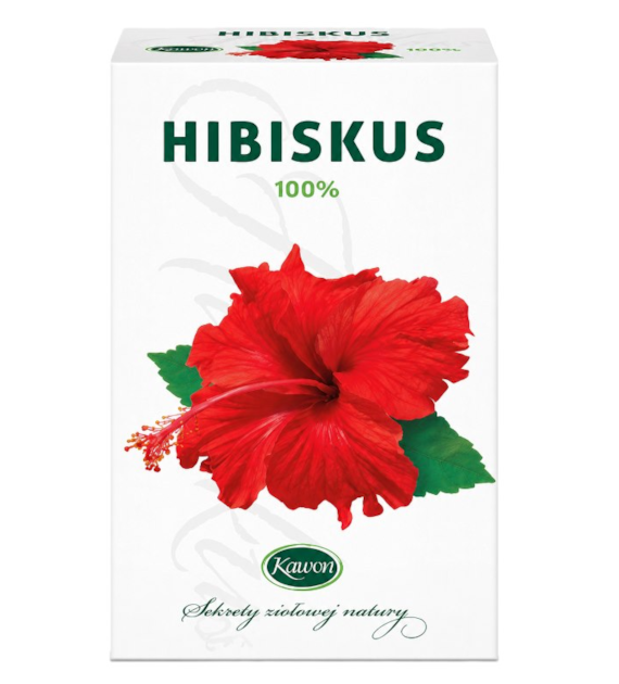 Hibiskus fix 30*2g KAWON