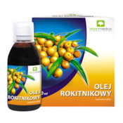 Olej rokitnikowy 100ml ALTER MEDICA