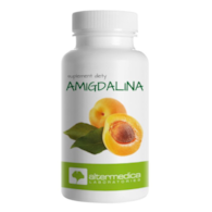 Amigdalina B17 60 kaps. ALTER MEDICA