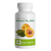 Amigdalina B17 60 kaps. ALTER MEDICA