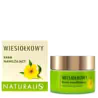 WIESIOŁKOWY Krem nawilżający 50ml NATURALIS