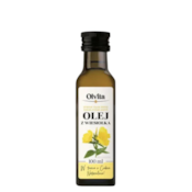 OLVITA Olej z wiesiołka zimnotłoczony 100ml