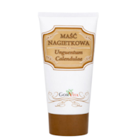 GORVITA Maść nagietkowa 130ml