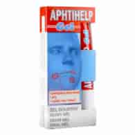 GORVITA Aphtihelp gel 10g