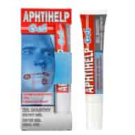 GORVITA Aphtihelp gel 10g