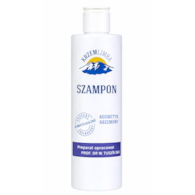 Szampon krzemowy 250ml KRZEMLIMBA