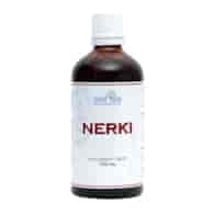 Nerki - krople 100ml INVENT FARM