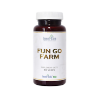 Fun go Farm kapsułki 60kaps. INVENT FARM