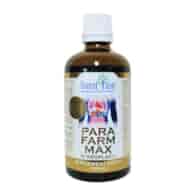 Para Farm MAX w kroplach 100ml INVENT FARM