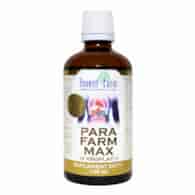 Para Farm MAX w kroplach 100ml INVENT FARM