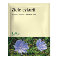 Cykoria ziele 50g FLOS