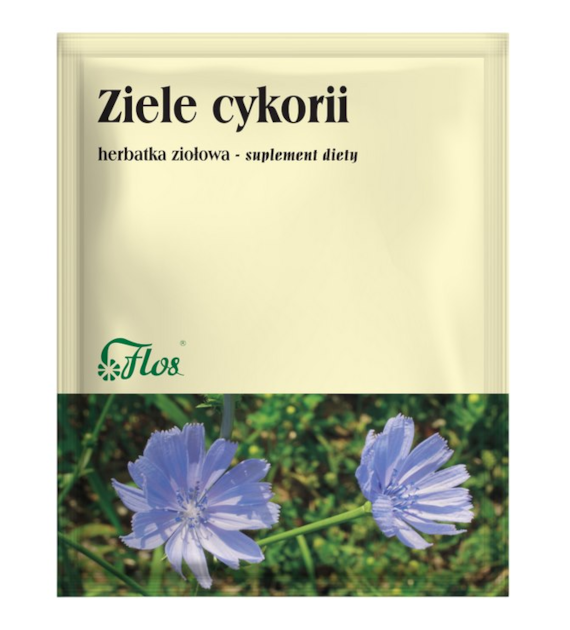 Cykoria ziele 50g FLOS