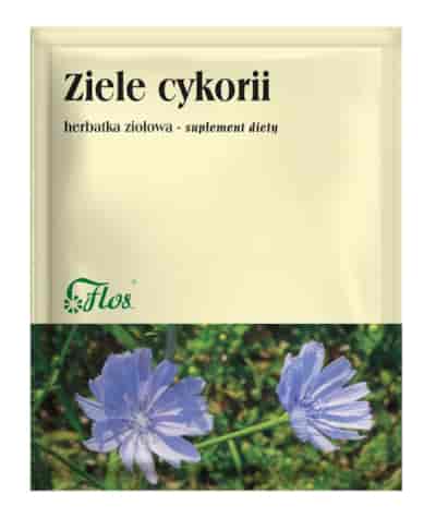 Cykoria ziele 50g FLOS