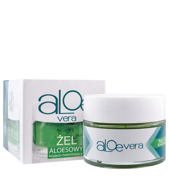 Aloe Vera żel 97,4% 45g MELALEUCA
