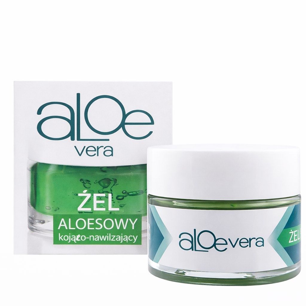 Aloe Vera żel 97,4% 45g MELALEUCA