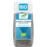 BIO PLANET Quinoa czarna (komosa ryżowa) BIO 250g