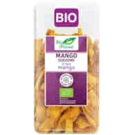 BIO PLANET Mango suszone BIO 100g