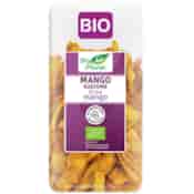 BIO PLANET Mango suszone BIO 100g