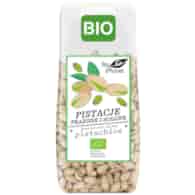 BIO PLANET Pistacje prażone i solone BIO 100g