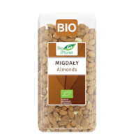 BIO PLANET Migdały BIO 350g