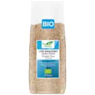 BIO PLANET Len brązowy (siemię lniane) BIO 1kg