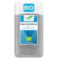 BIO PLANET Mak niebieski BIO 400g