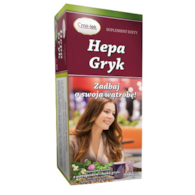 HEPA-GRYK 60 saszetek MIR-LEK