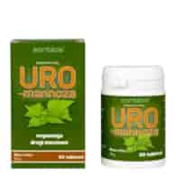 SANBIOS URO-mannoza 60 tabl.