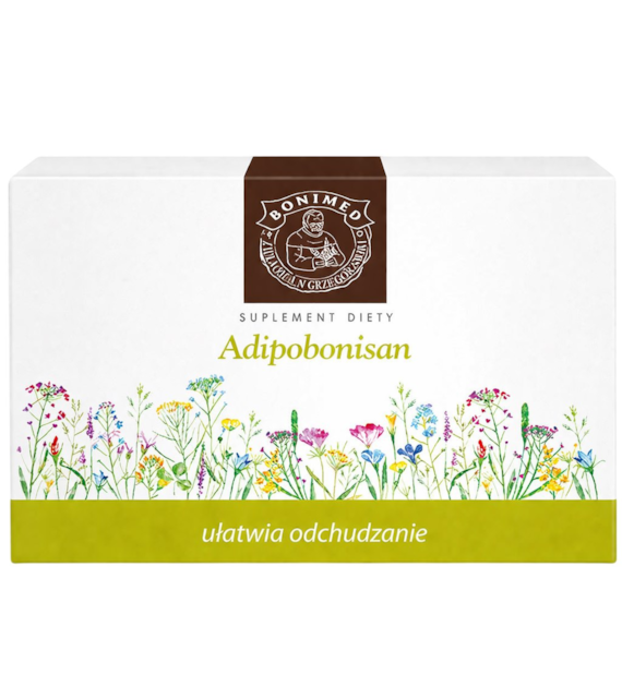 Adipobonisan herb. 20*5g BONIMED