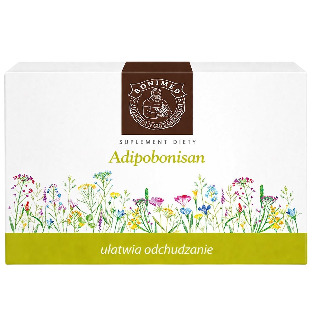 Adipobonisan herb. 20*5g BONIMED