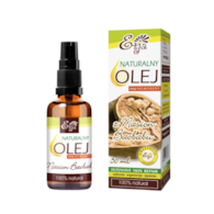ETJA Olej z Nasion Baobabu 50ml