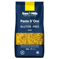SAM MILLS Makaron bezglutenowy nitka 500g