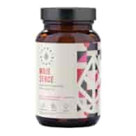 AURA HERBALS Moje serce - wsparcie funkcji serca 60 veg. kaps.