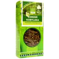 Kobylak korzeń BIO 50g DARY NATURY