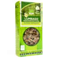 Herbatka Przeciwreumatyczna Lumbago BIO 50g DARY NATURY