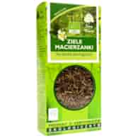 Macierzanka BIO 25g DARY NATURY
