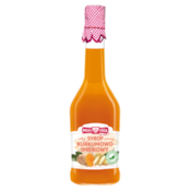 Syrop kurkumowo-imbirowy 500ml POLSKA RÓŻA