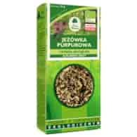 Jeżówka purpurowa BIO 50g DARY NATURY - suplement diety