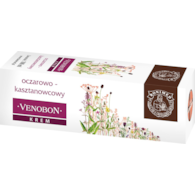 Venobon krem oczarowo-kasztanowcowy 100ml BONIMED