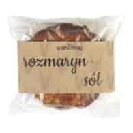 CIASTKO WARSZAWSKIE Rozmaryn i sól 60g