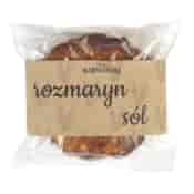 CIASTKO WARSZAWSKIE Rozmaryn i sól 60g