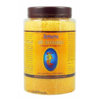 ZABŁOCKA Sól termalna jodowo-bromowa 1kg