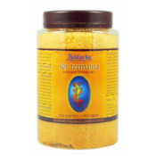 ZABŁOCKA Sól termalna jodowo-bromowa 1kg