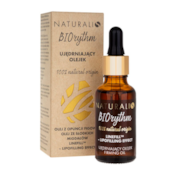 BIOrythm Olejek ujędrniający do twarzy z olejem z opuncji figowej 30ml NATURALIS