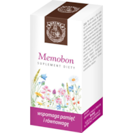 Memobon 60kaps. BONIMED