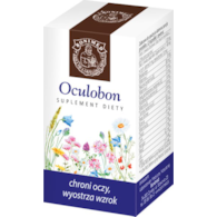 Oculobon 30kaps. BONIMED